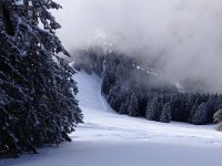 Still some untracked snow