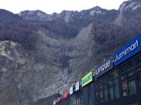 like getting out and shopping in Villeneuve...