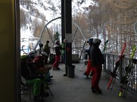 5 December - Saas-Fee