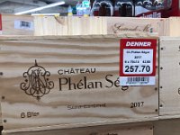 We wondered if this was a good deal: it was!