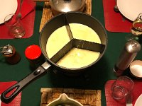 6 - 13 December - Around Montreux