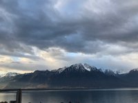 Le Grammont is still there...