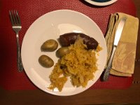 ... to accompany Central Europe cuisine