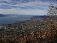 Panorama from the Belvedère