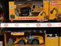 In MaxiToys, more Liam gear!