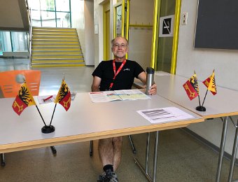 19 July Les Loges and After