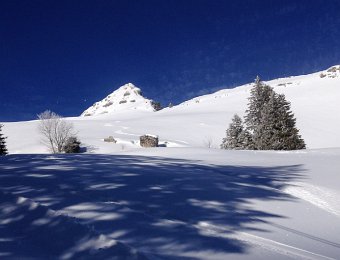 12 February in Montreux and Jaman