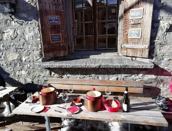 13 February Rochers de Naye