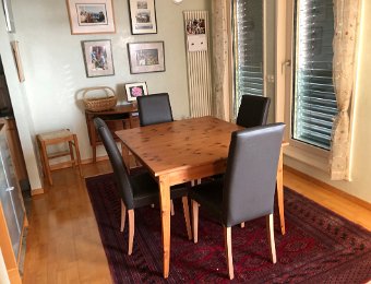 23 February in Montreux