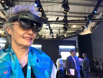 24-28 February in Barcelona