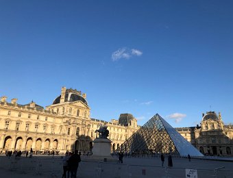 7-10 February in Paris