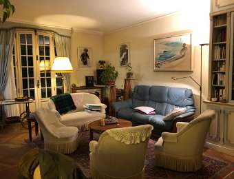 9-10 Feb Colombes and Return to MTX