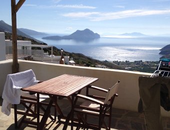 12 May Chora to Langada