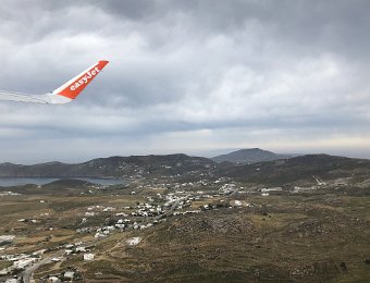 15 May Mykonos to Montreux