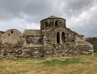 6 May Vivlos to Melanes