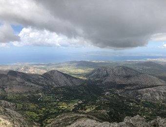 7 May Zas Mountain and Zeus' Cave