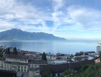 12 October Montreux to BJG via Moscow