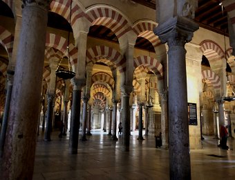 Cordoba January 28 2019