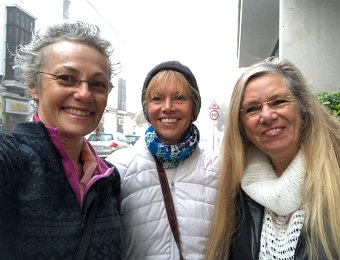 Ferez de la Fontera January 24-25 2019