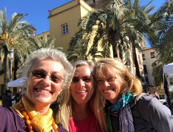 Granada January 25-26 2019