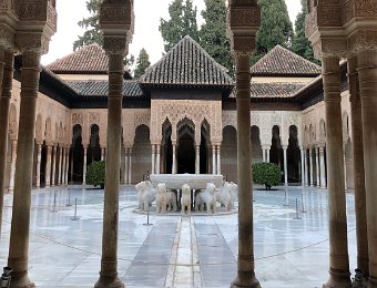 Granada January 27 2019