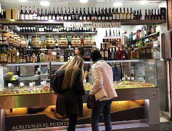 Sevilla January 29-31 2019