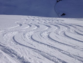 11 January Rochers de Naye