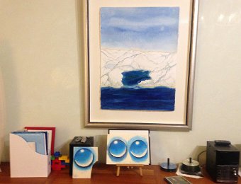 9-10 January Montreux and Rochers de Naye