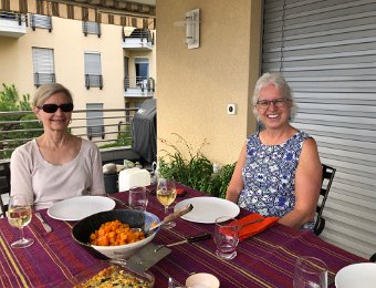 23-24 July at RdN and RGB