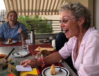 27 July at RGB (B-day gift)