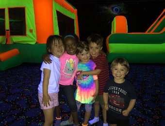 Happenings in Nashville