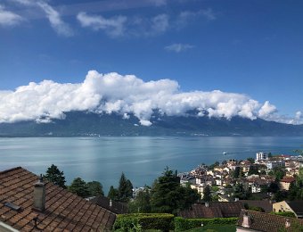 16 June 2019 Pays d'Enhaut - La Pierreuse