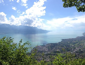 20 June 2019 Le Cubly