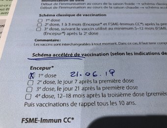 21 June 2019 From Blonay to Vallon de Villard (Frateco)