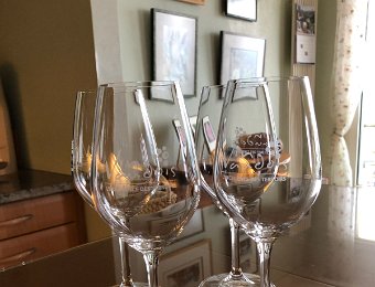 9 June 2019 Wine Tasting in Aigle