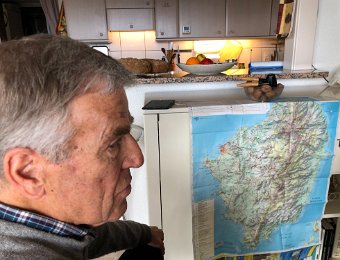 11 March 2019 Montreux and Lully