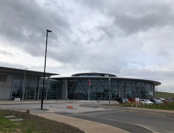 26-27 March in Sheffield