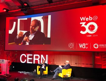 Happenings in Geneva