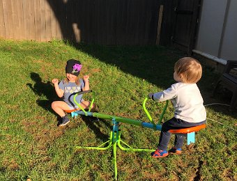 10 March Outdoors in Nashville