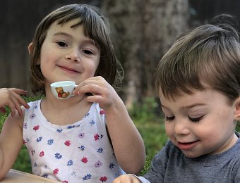 March 30 tea party in Nashville