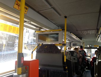 12 March 2019 Grimentz