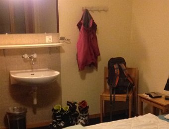 15-17 March 2019 St-Moritz