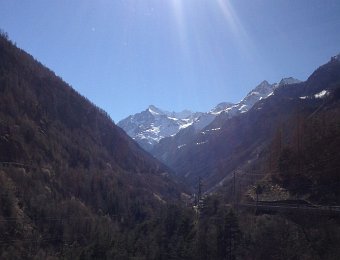 24-26 March 2019 Zermatt