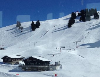 5 March 2018 Alpes Vaudoises