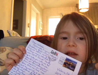 16 March Skype with Val