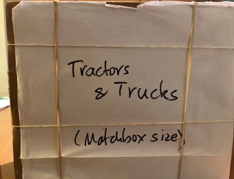 Skype with Val and Liam