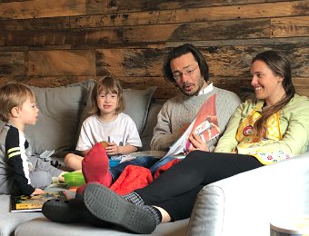 Happenings in Nashville