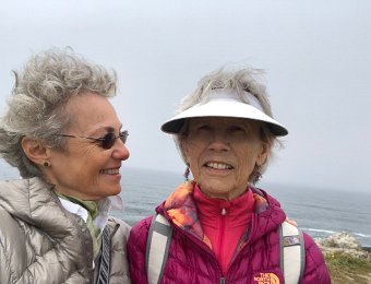 1 June 2019 in Marin and Sonoma County