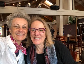 24 May Montreux to San Francisco