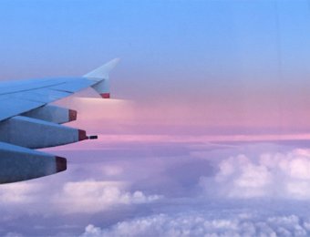 4 June 2019 SFO to Geneva